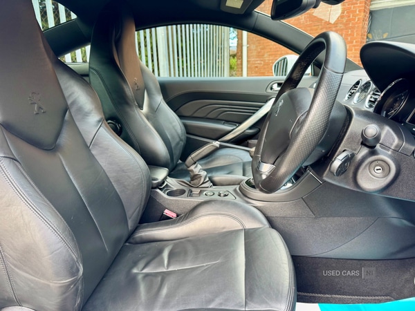 Used Peugeot RCZ 2014 for sale - 77560116: Photo 19