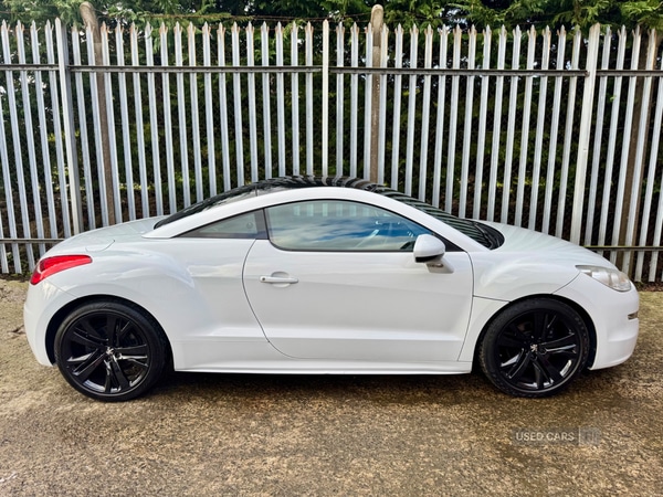 Used Peugeot RCZ 2014 for sale - 77560116: Photo 6