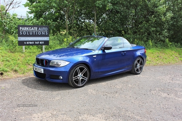 Used BMW 1 Series 2013 for sale - 71250339: Photo 10