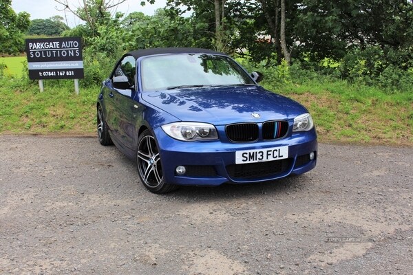Used BMW 1 Series 2013 for sale - 71250339: Photo 11