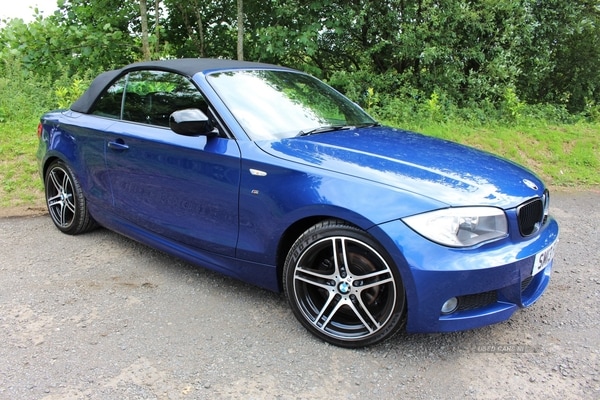 Used BMW 1 Series 2013 for sale - 71250339: Photo 12