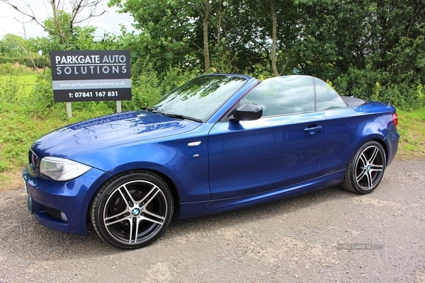 Used BMW 1 Series 2013 for sale - 71250339: Photo 13