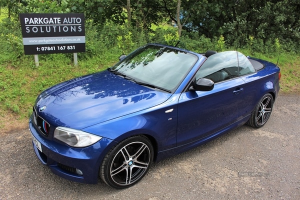 Used BMW 1 Series 2013 for sale - 71250339: Photo 14