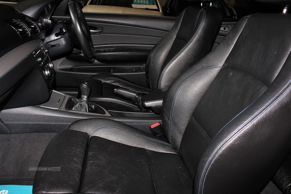 Used BMW 1 Series 2013 for sale - 71250339: Photo 16