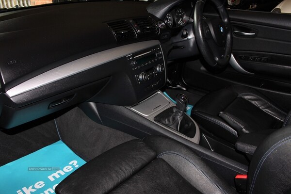 Used BMW 1 Series 2013 for sale - 71250339: Photo 17