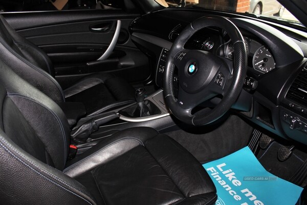 Used BMW 1 Series 2013 for sale - 71250339: Photo 20