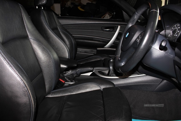 Used BMW 1 Series 2013 for sale - 71250339: Photo 21