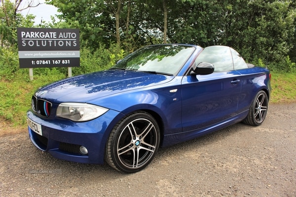 Used BMW 1 Series 2013 for sale - 71250339: Photo 2