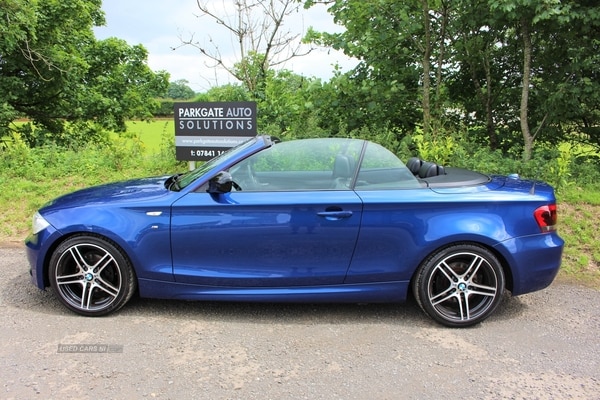 Used BMW 1 Series 2013 for sale - 71250339: Photo 3