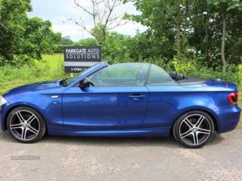 Used BMW 1 Series 2013 for sale - 71250339: Photo