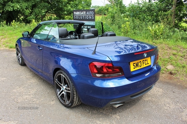 Used BMW 1 Series 2013 for sale - 71250339: Photo 4