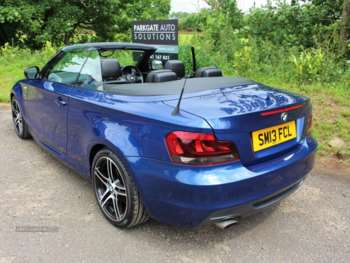 Used BMW 1 Series 2013 for sale - 71250339: Photo