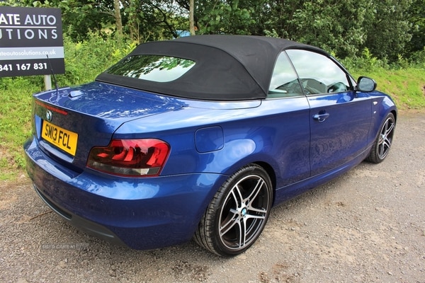 Used BMW 1 Series 2013 for sale - 71250339: Photo 6