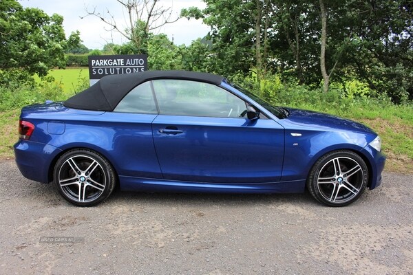 Used BMW 1 Series 2013 for sale - 71250339: Photo 7