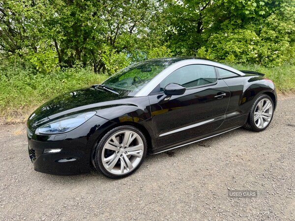 Used Peugeot RCZ 2013 for sale - 74759313: Photo 11