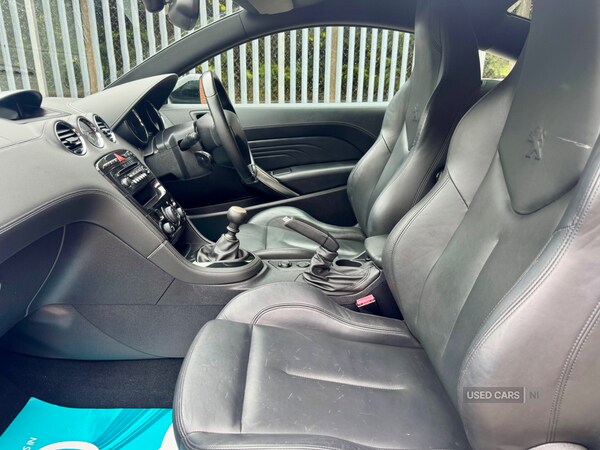 Used Peugeot RCZ 2013 for sale - 74759313: Photo 15