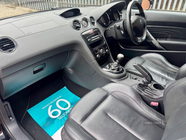 Used Peugeot RCZ 2013 for sale - 74759313: Photo 16