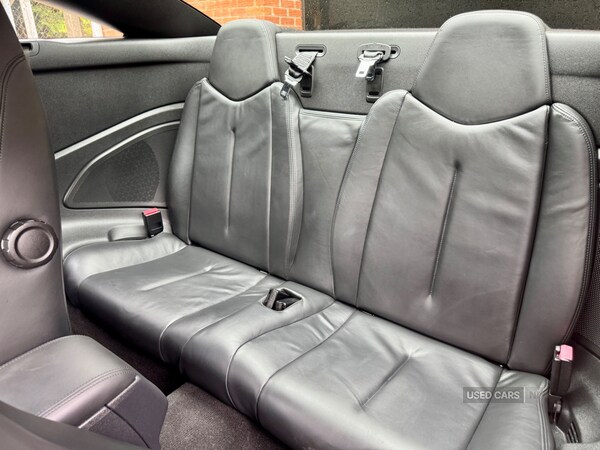 Used Peugeot RCZ 2013 for sale - 74759313: Photo 17