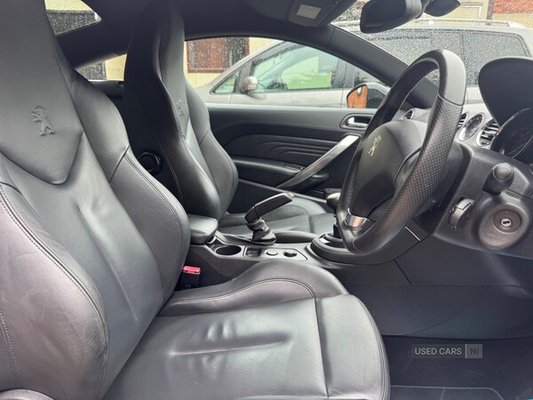 Used Peugeot RCZ 2013 for sale - 74759313: Photo 20