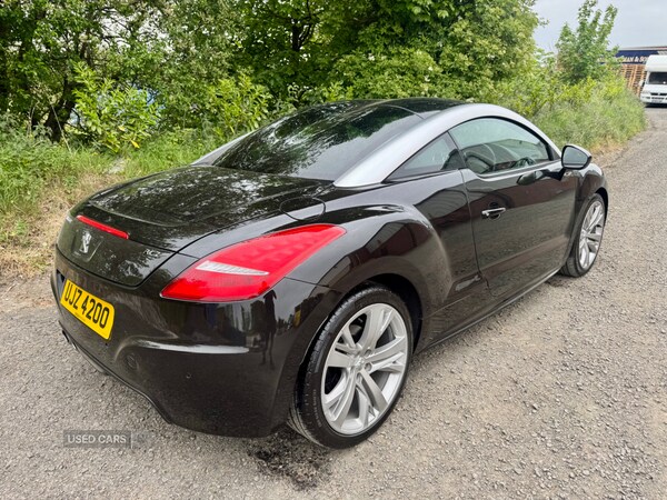 Used Peugeot RCZ 2013 for sale - 74759313: Photo 5