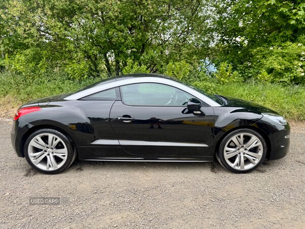 Used Peugeot RCZ 2013 for sale - 74759313: Photo 6