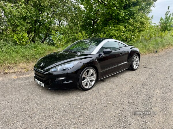Used Peugeot RCZ 2013 for sale - 74759313: Photo 9