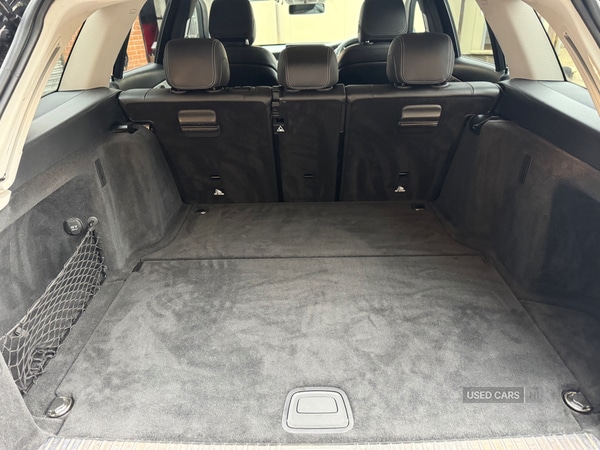 Used Mercedes-Benz C Class 2019 for sale - 76659638: Photo 18