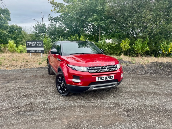 Used Land Rover Range Rover Evoque 2015 for sale - 77794758: Photo 10