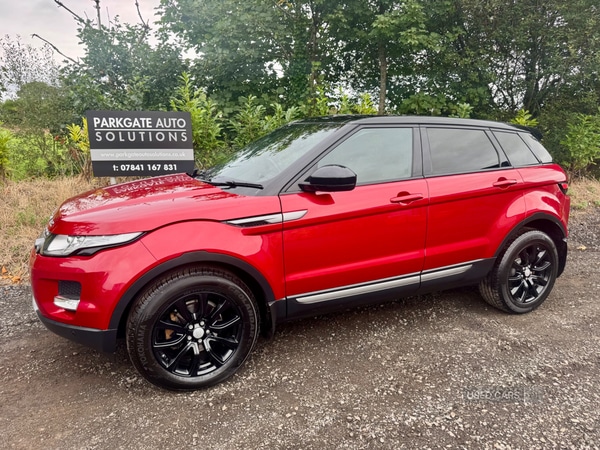 Used Land Rover Range Rover Evoque 2015 for sale - 77794758: Photo 11