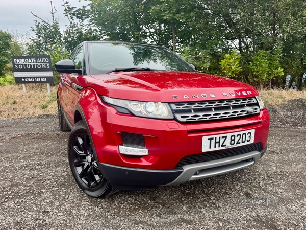 Used Land Rover Range Rover Evoque 2015 for sale - 77794758: Photo 15