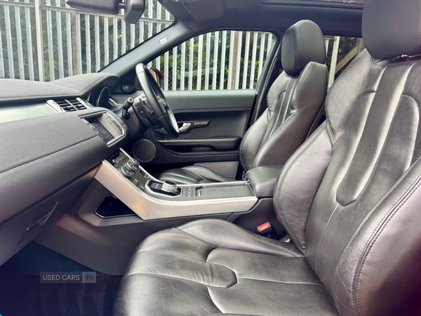 Used Land Rover Range Rover Evoque 2015 for sale - 77794758: Photo 16