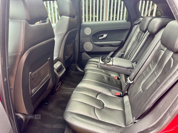 Used Land Rover Range Rover Evoque 2015 for sale - 77794758: Photo 18