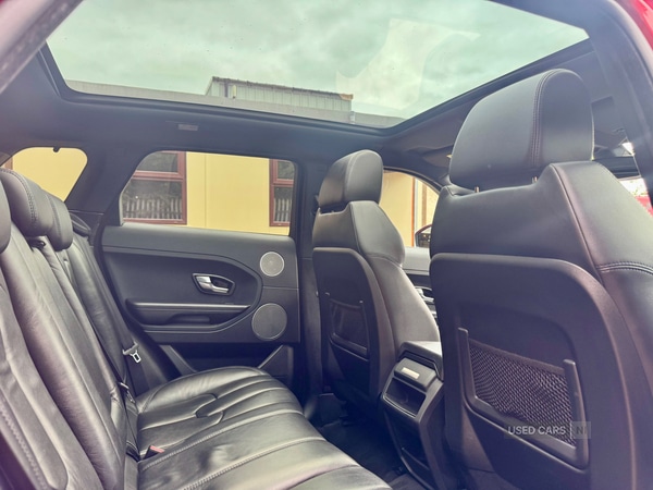 Used Land Rover Range Rover Evoque 2015 for sale - 77794758: Photo 20