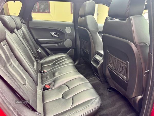 Used Land Rover Range Rover Evoque 2015 for sale - 77794758: Photo 21