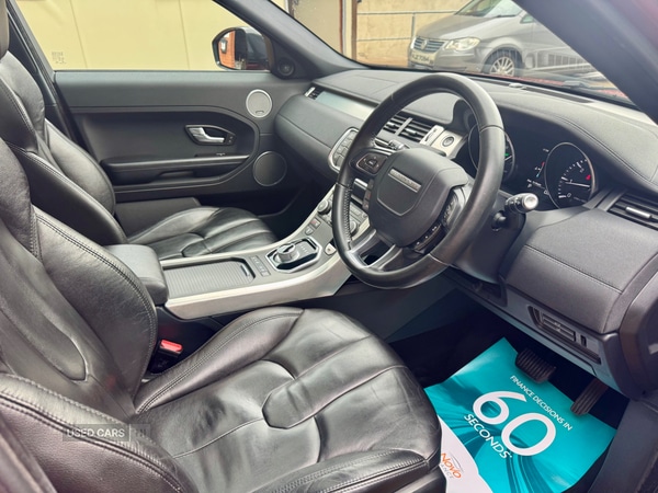 Used Land Rover Range Rover Evoque 2015 for sale - 77794758: Photo 22