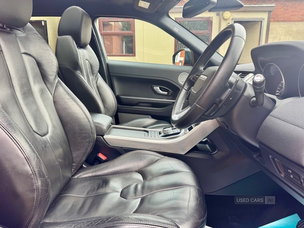 Used Land Rover Range Rover Evoque 2015 for sale - 77794758: Photo 23