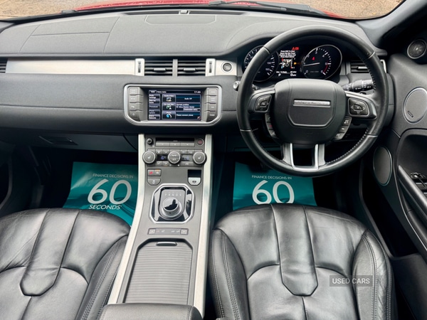 Used Land Rover Range Rover Evoque 2015 for sale - 77794758: Photo 24