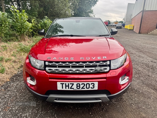 Used Land Rover Range Rover Evoque 2015 for sale - 77794758: Photo 8