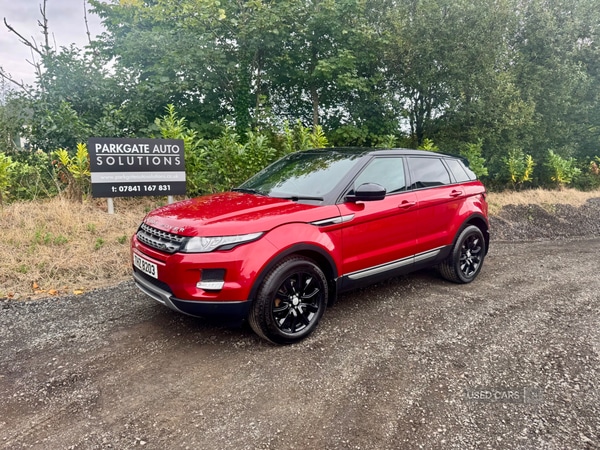 Used Land Rover Range Rover Evoque 2015 for sale - 77794758: Photo 9