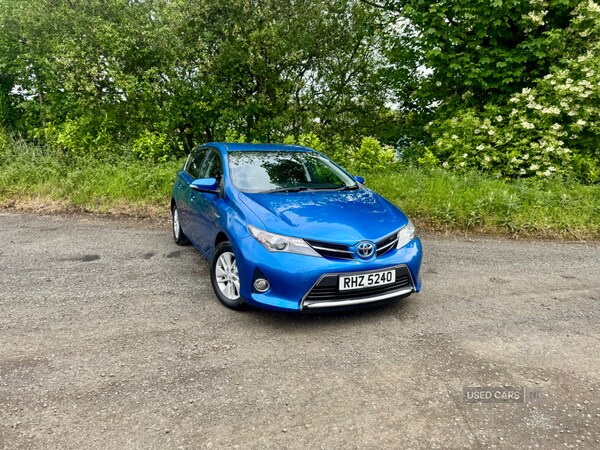 Used Toyota Auris 2013 for sale - 74800294: Photo 10