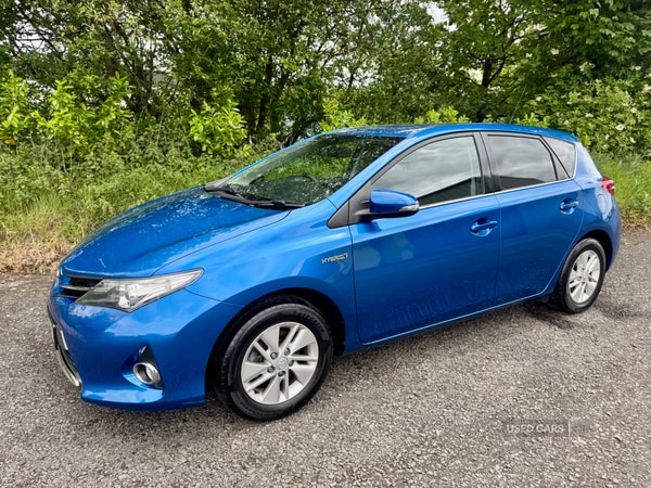 Used Toyota Auris 2013 for sale - 74800294: Photo 11