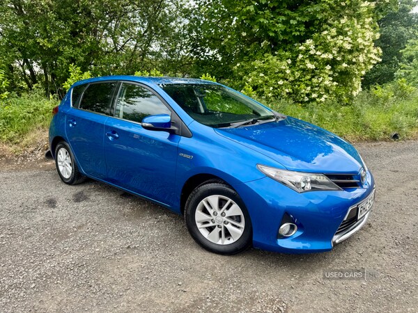 Used Toyota Auris 2013 for sale - 74800294: Photo 12