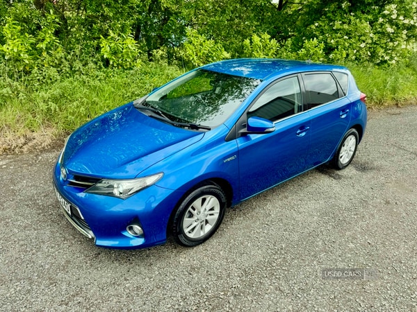 Used Toyota Auris 2013 for sale - 74800294: Photo 13