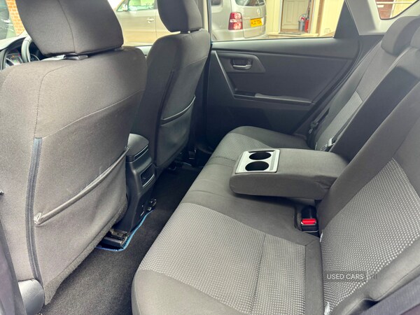 Used Toyota Auris 2013 for sale - 74800294: Photo 17