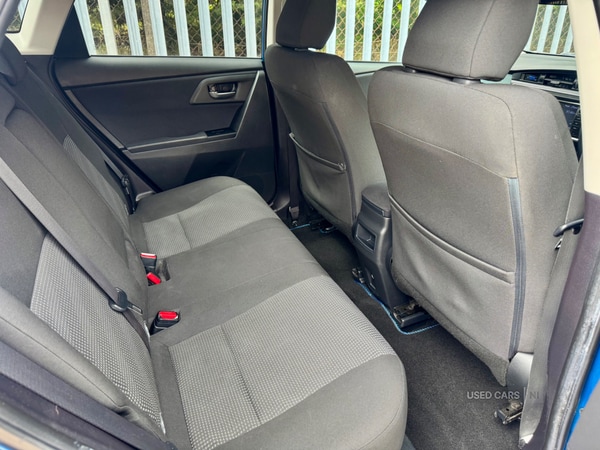 Used Toyota Auris 2013 for sale - 74800294: Photo 19