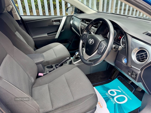 Used Toyota Auris 2013 for sale - 74800294: Photo 20