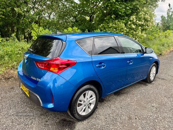 Used Toyota Auris 2013 for sale - 74800294: Photo 5