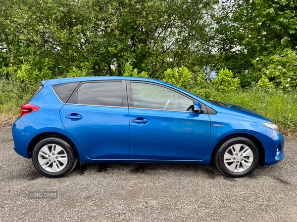 Used Toyota Auris 2013 for sale - 74800294: Photo 6