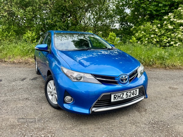 Used Toyota Auris 2013 for sale - 74800294: Photo 7