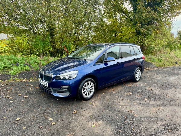 Used BMW 2 Series Gran Tourer 2018 for sale - 76378370: Photo 10